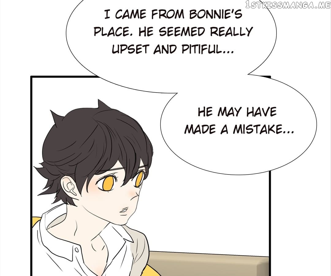 Bromance ( 18 Bu Xian ) chapter 159 - page 3