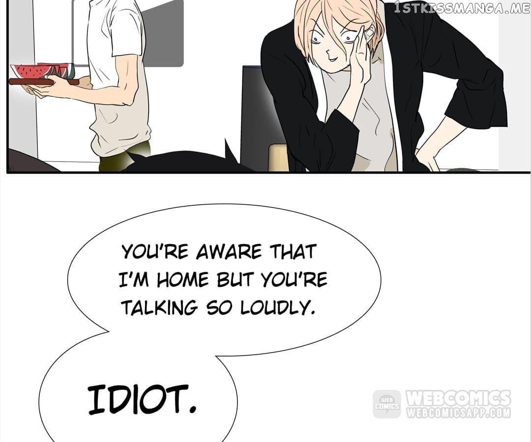 Bromance ( 18 Bu Xian ) chapter 159 - page 30