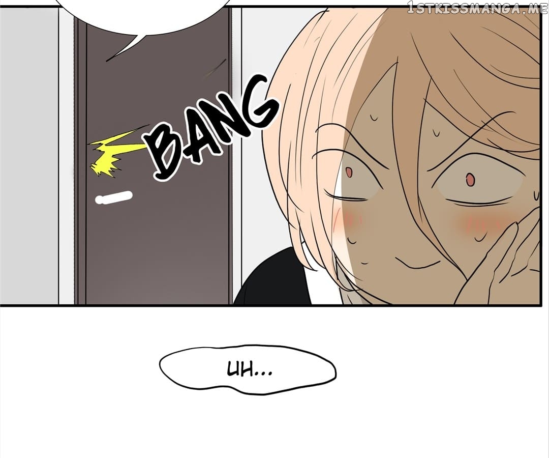 Bromance ( 18 Bu Xian ) chapter 159 - page 31