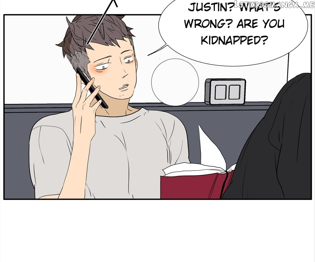 Bromance ( 18 Bu Xian ) chapter 159 - page 35