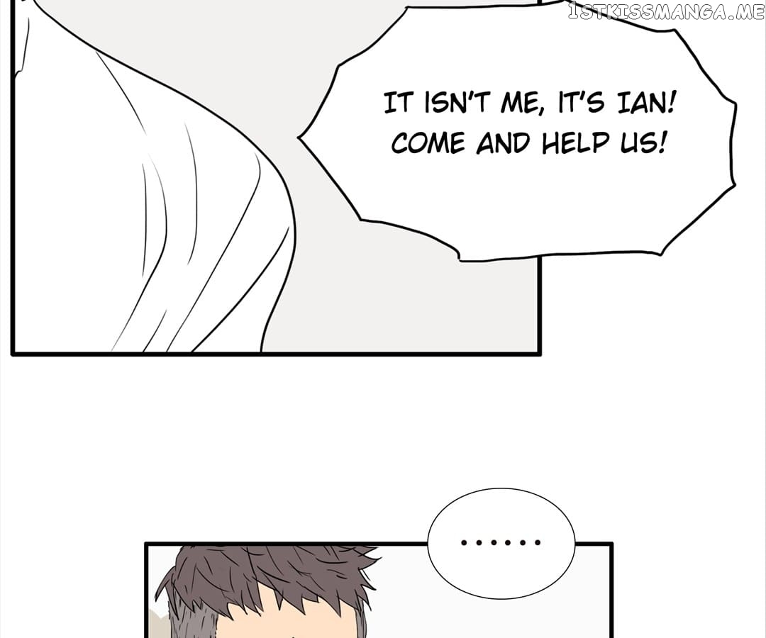 Bromance ( 18 Bu Xian ) chapter 159 - page 37