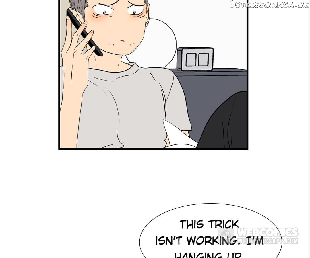 Bromance ( 18 Bu Xian ) chapter 159 - page 38