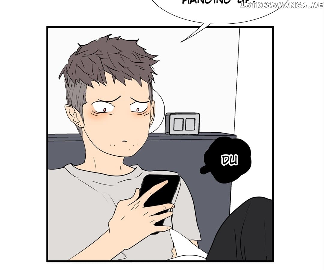 Bromance ( 18 Bu Xian ) chapter 159 - page 39