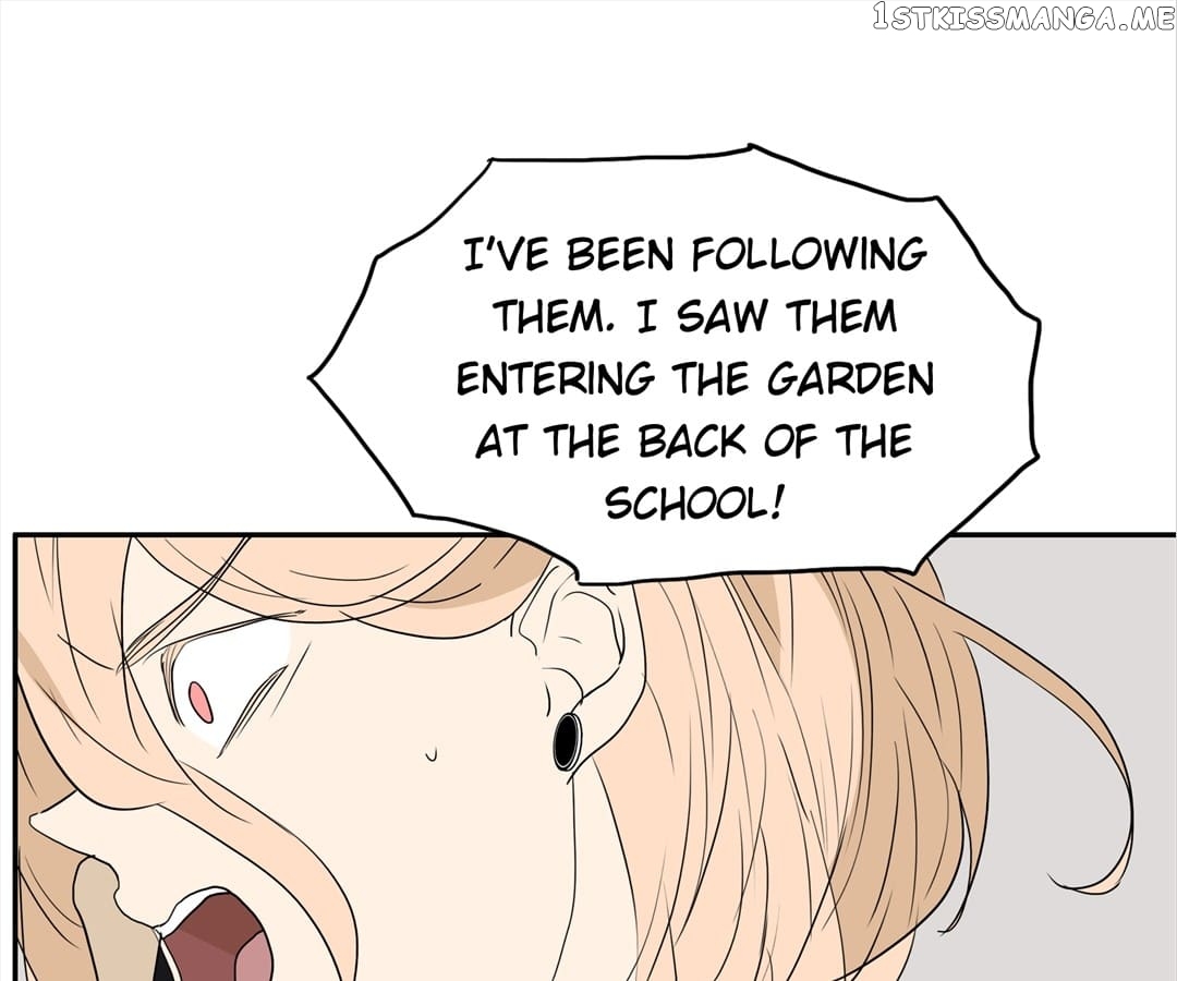 Bromance ( 18 Bu Xian ) chapter 159 - page 43