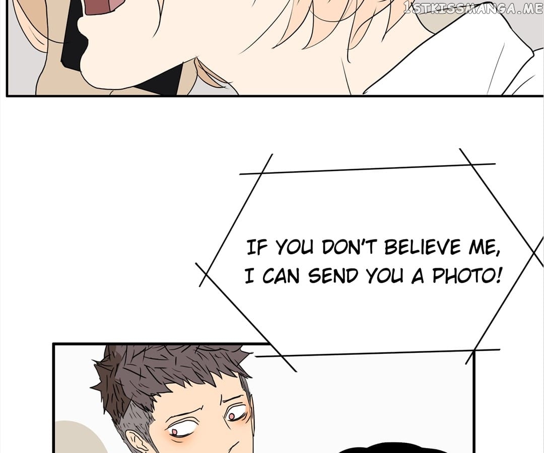 Bromance ( 18 Bu Xian ) chapter 159 - page 44