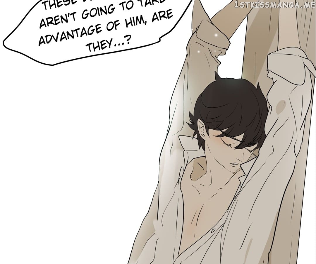 Bromance ( 18 Bu Xian ) chapter 159 - page 48