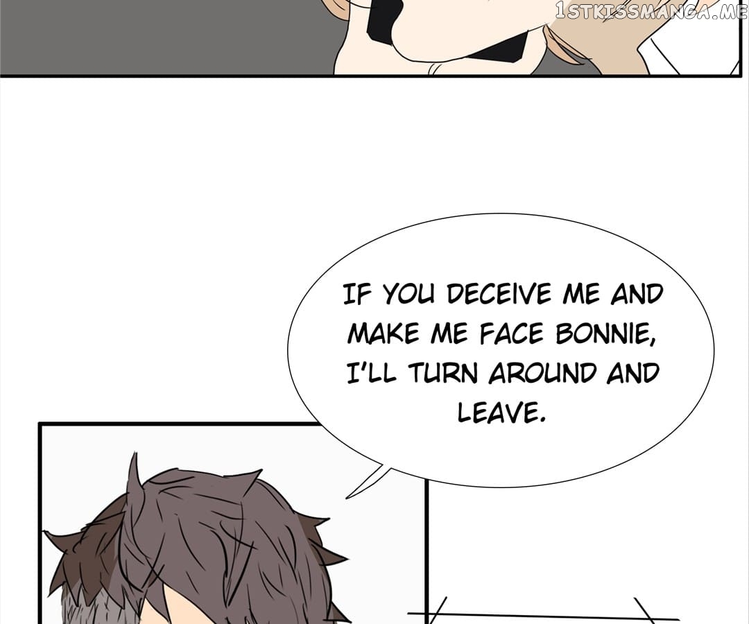 Bromance ( 18 Bu Xian ) chapter 159 - page 51