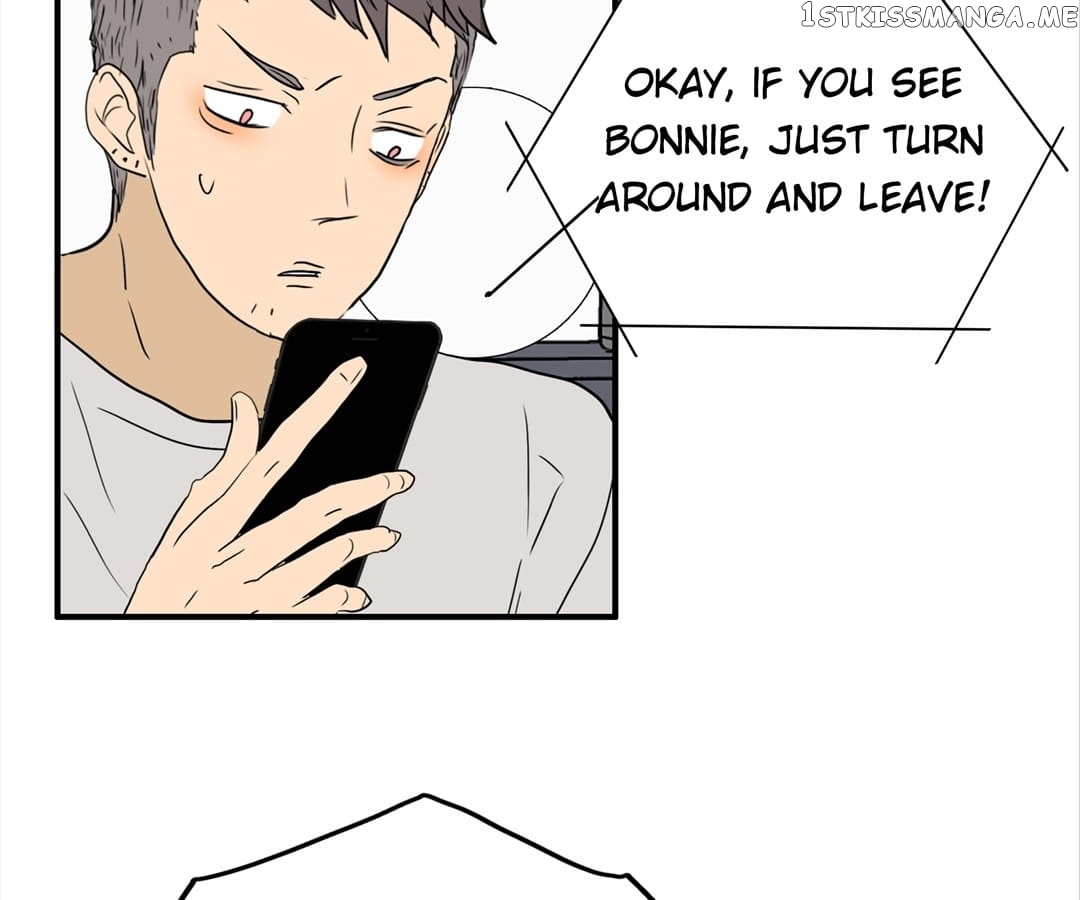 Bromance ( 18 Bu Xian ) chapter 159 - page 52