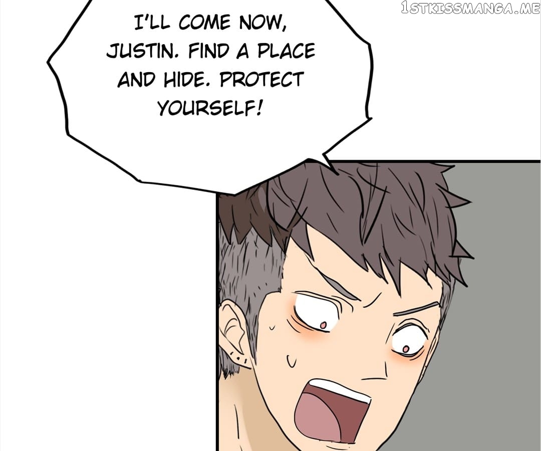 Bromance ( 18 Bu Xian ) chapter 159 - page 53