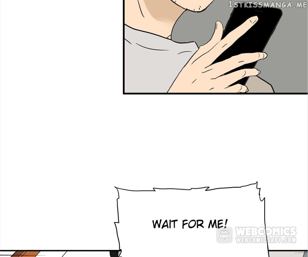 Bromance ( 18 Bu Xian ) chapter 159 - page 54