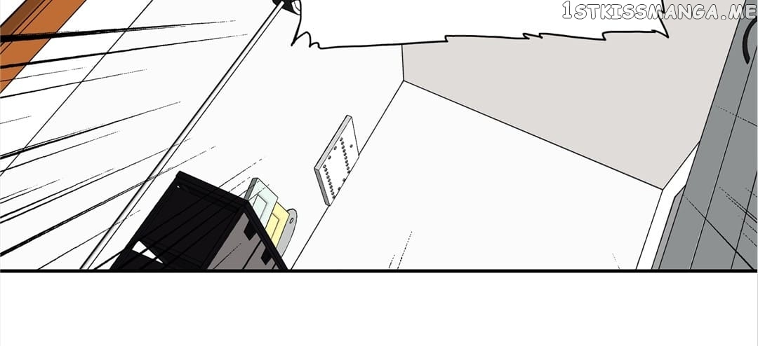 Bromance ( 18 Bu Xian ) chapter 159 - page 55