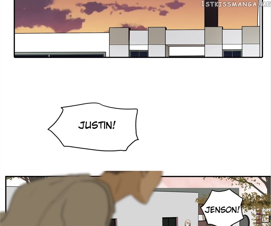 Bromance ( 18 Bu Xian ) chapter 159 - page 61