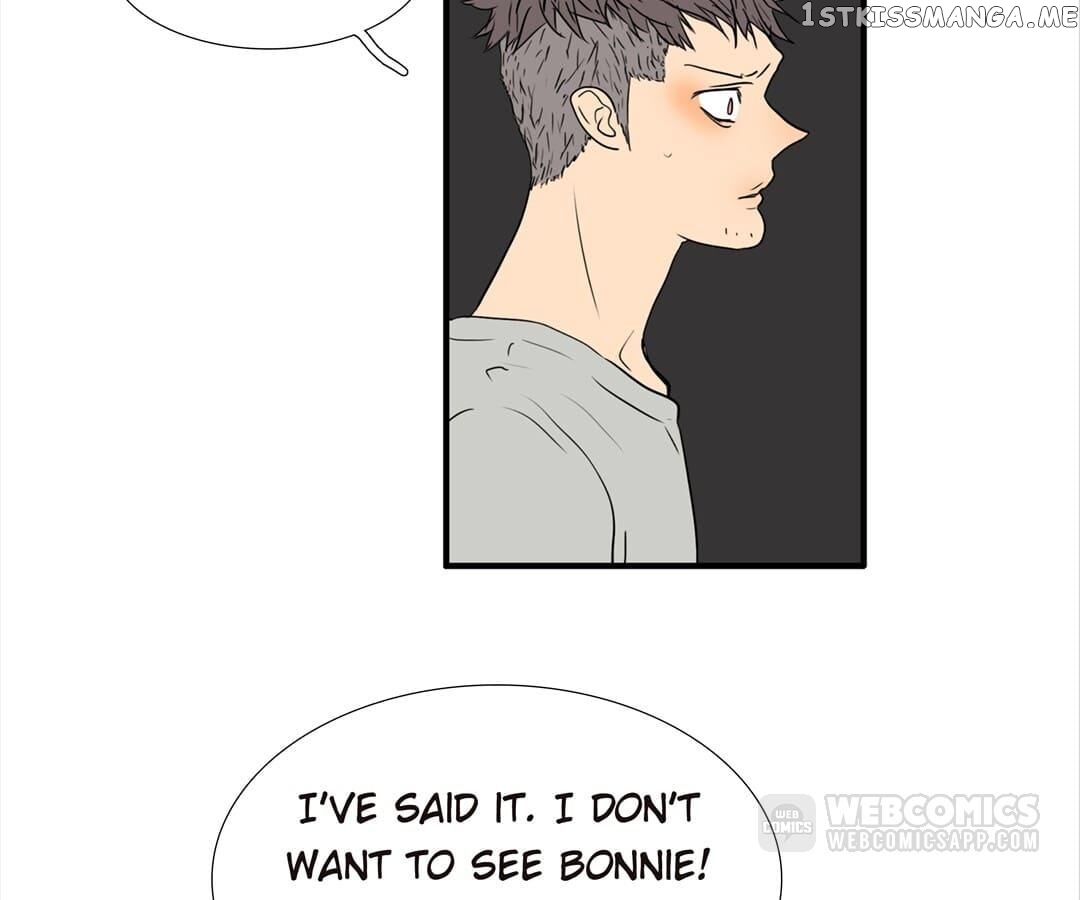 Bromance ( 18 Bu Xian ) chapter 159 - page 66
