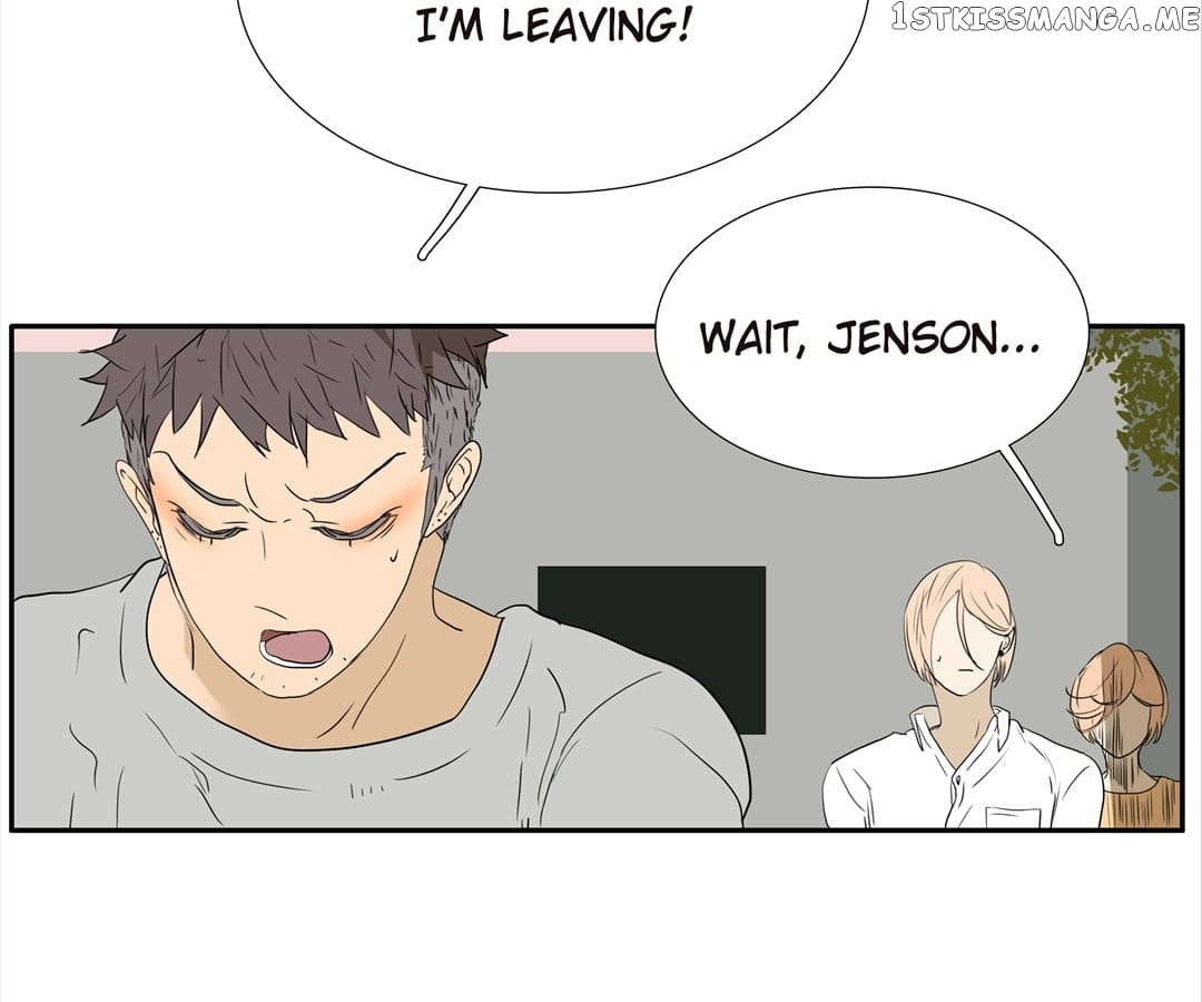 Bromance ( 18 Bu Xian ) chapter 159 - page 67