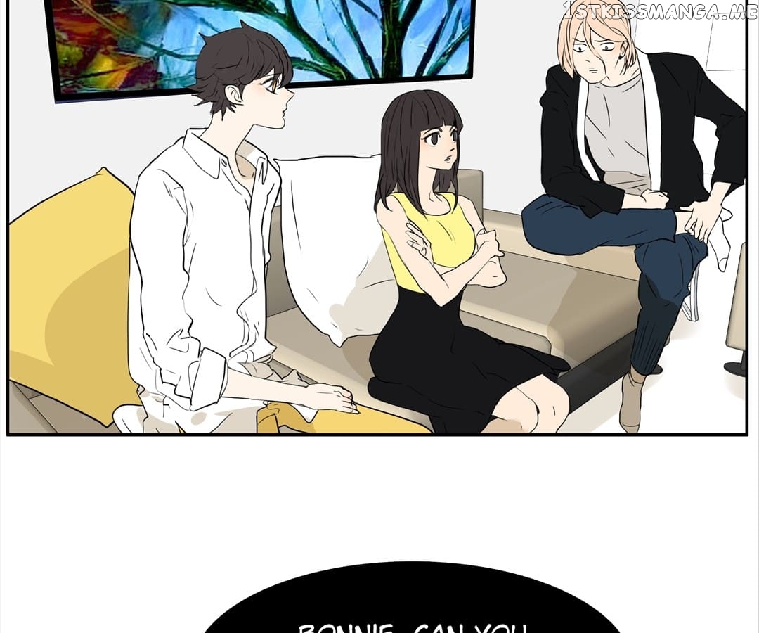Bromance ( 18 Bu Xian ) chapter 159 - page 8