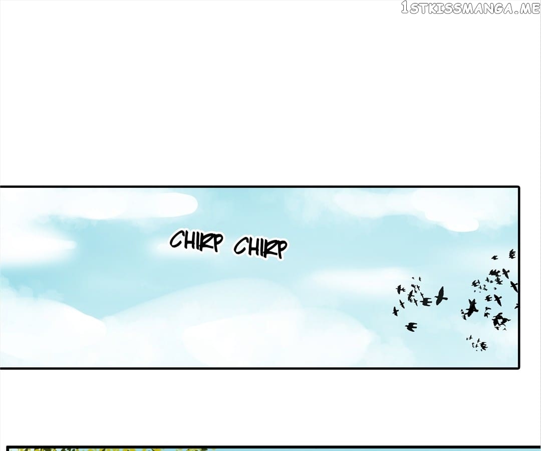 Bromance ( 18 Bu Xian ) chapter 158 - page 1
