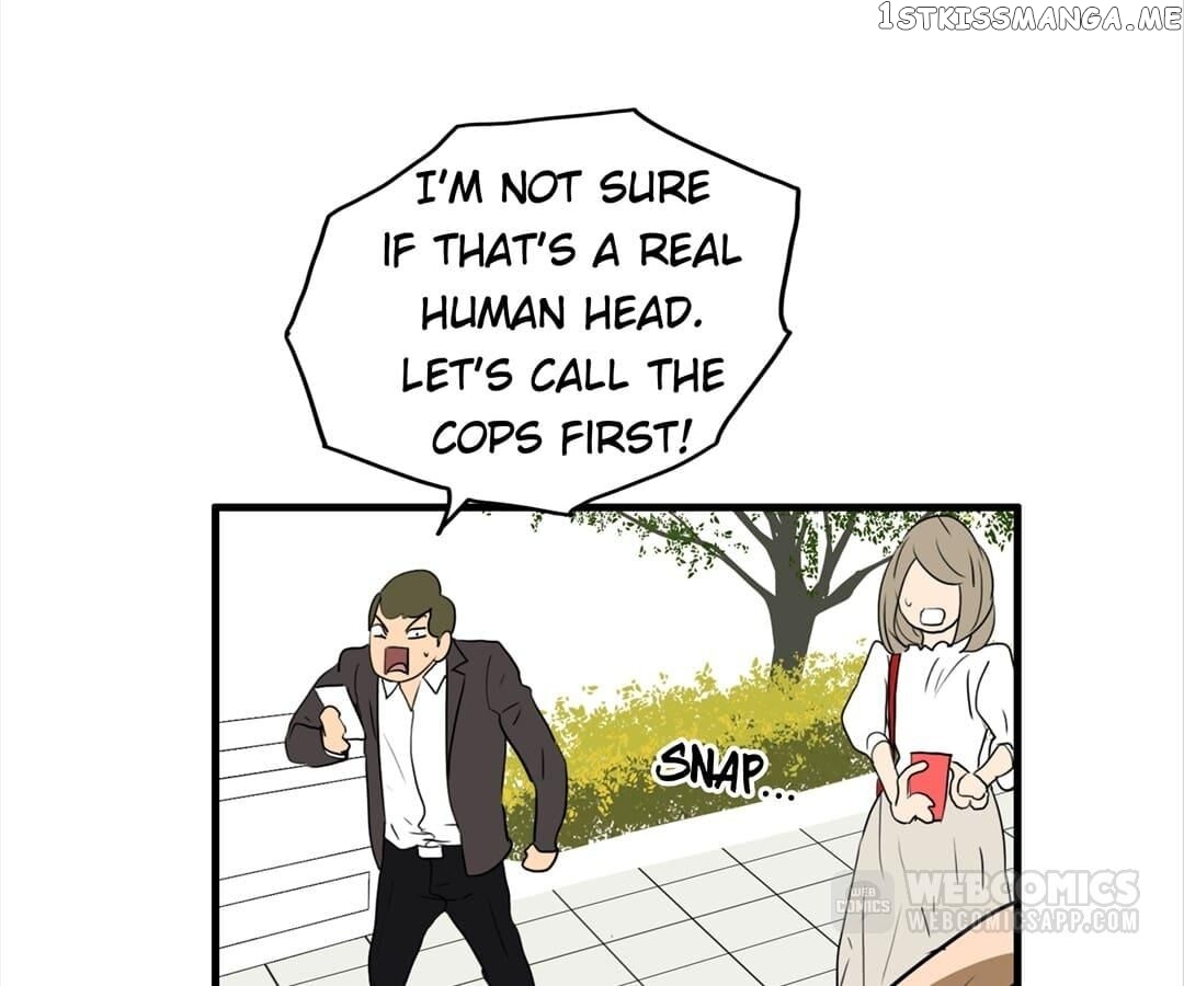 Bromance ( 18 Bu Xian ) chapter 158 - page 10
