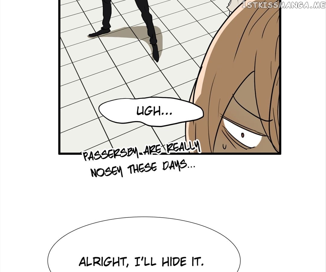 Bromance ( 18 Bu Xian ) chapter 158 - page 11