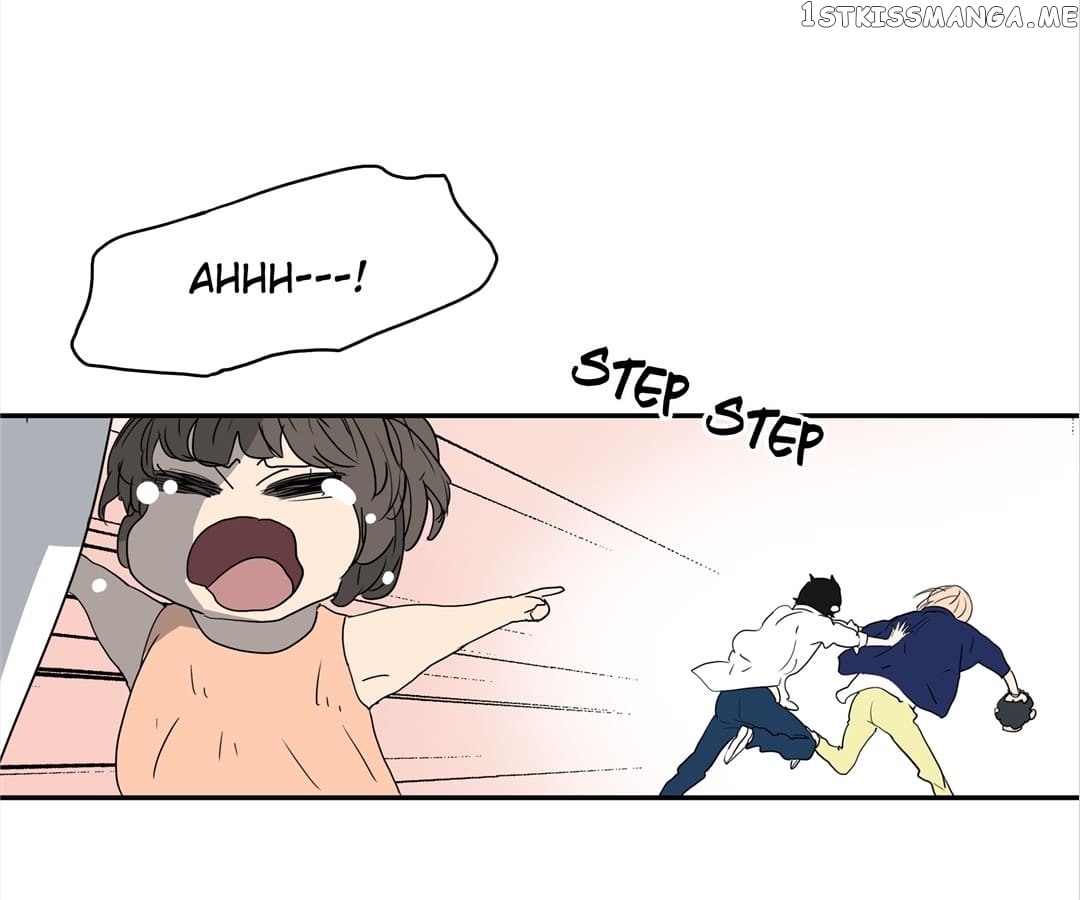 Bromance ( 18 Bu Xian ) chapter 158 - page 21