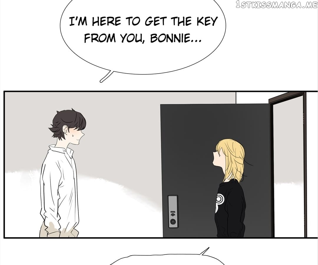 Bromance ( 18 Bu Xian ) chapter 158 - page 24