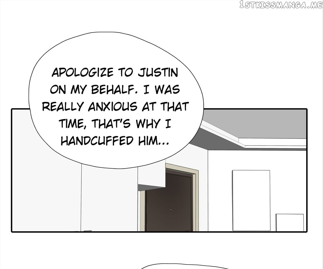 Bromance ( 18 Bu Xian ) chapter 158 - page 27