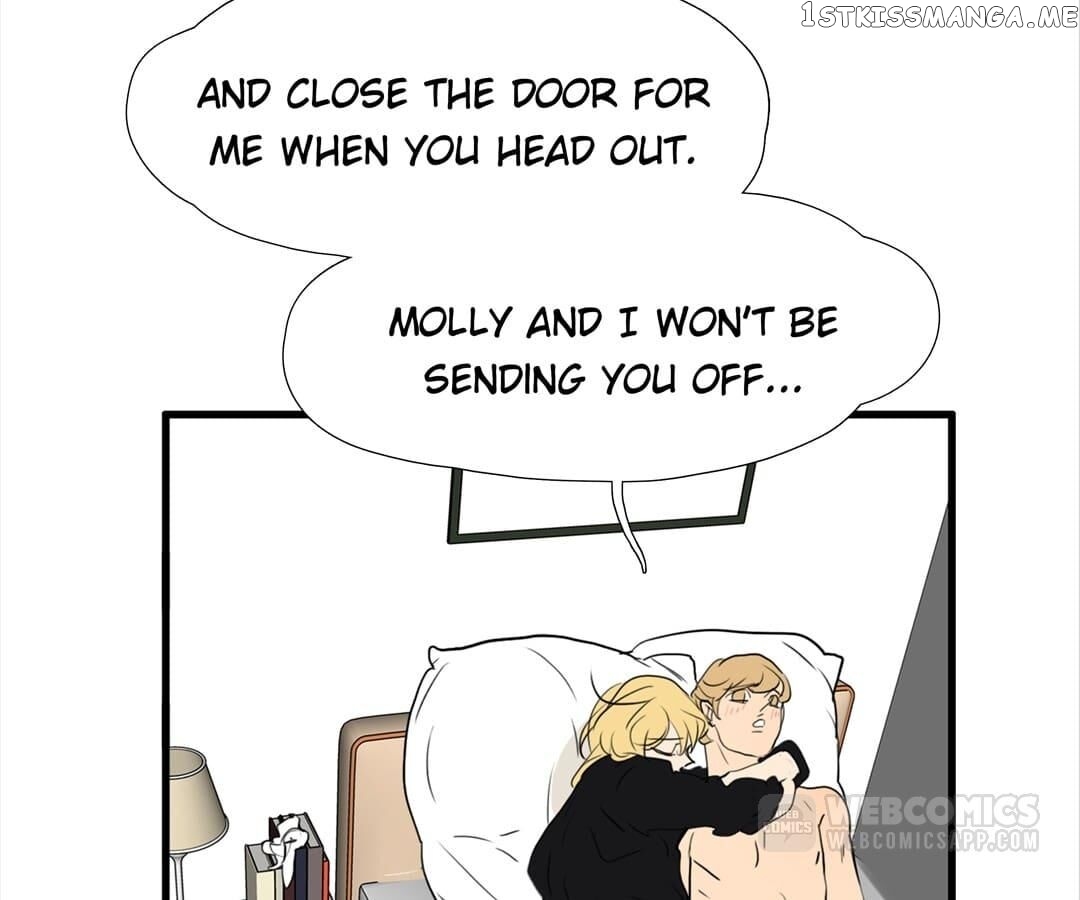 Bromance ( 18 Bu Xian ) chapter 158 - page 30