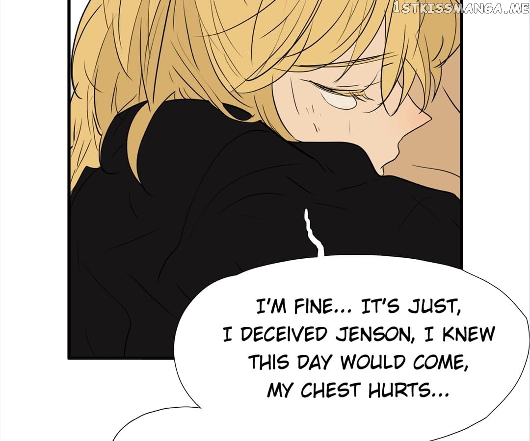 Bromance ( 18 Bu Xian ) chapter 158 - page 33