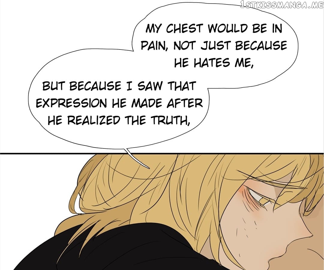 Bromance ( 18 Bu Xian ) chapter 158 - page 35