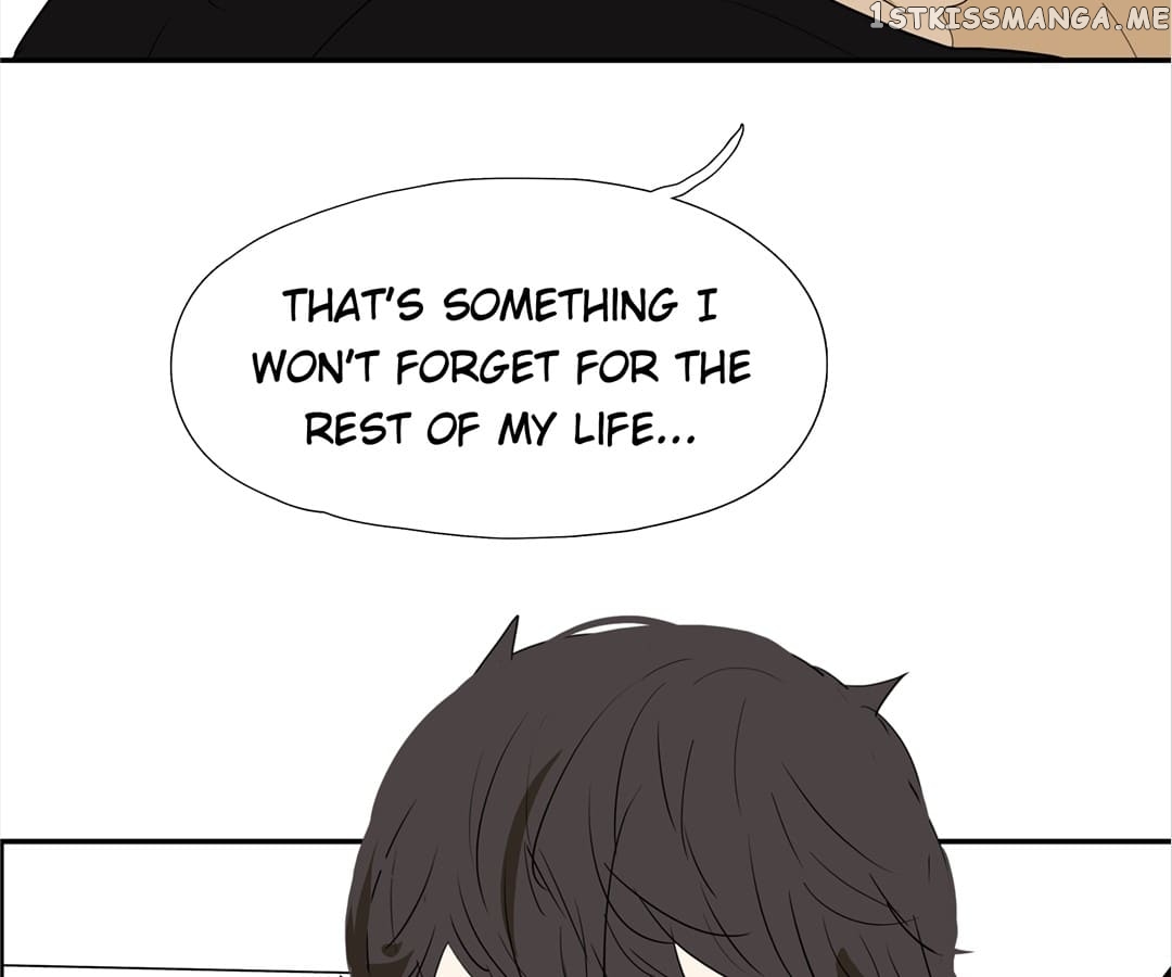 Bromance ( 18 Bu Xian ) chapter 158 - page 36