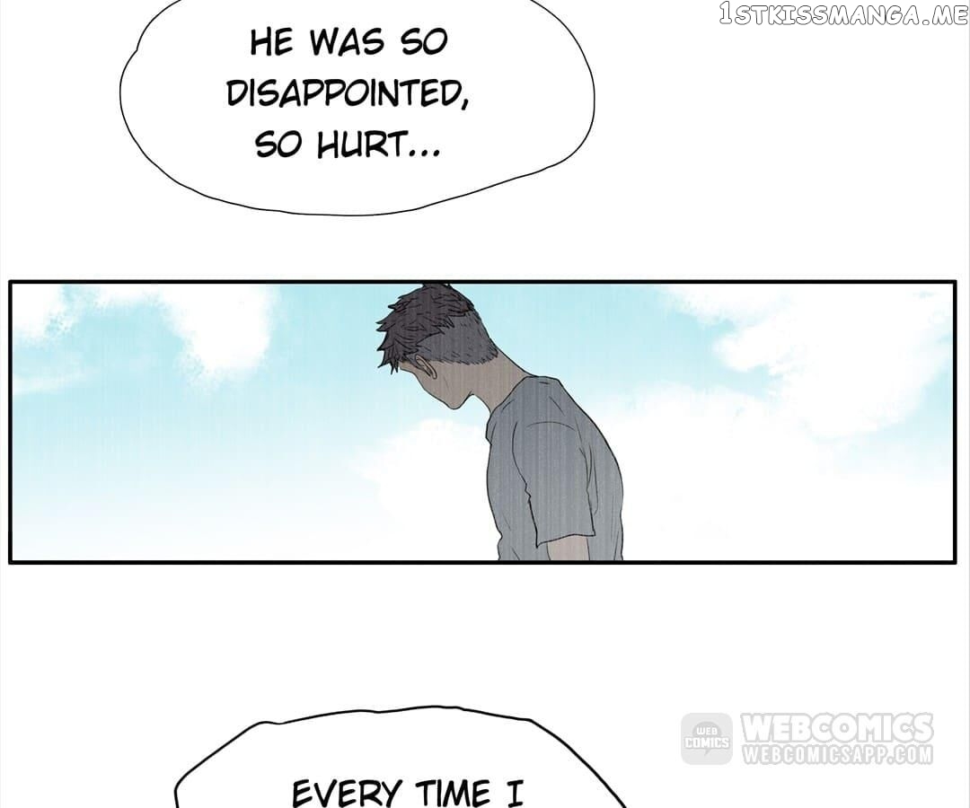 Bromance ( 18 Bu Xian ) chapter 158 - page 38