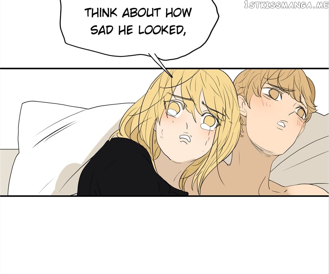 Bromance ( 18 Bu Xian ) chapter 158 - page 39