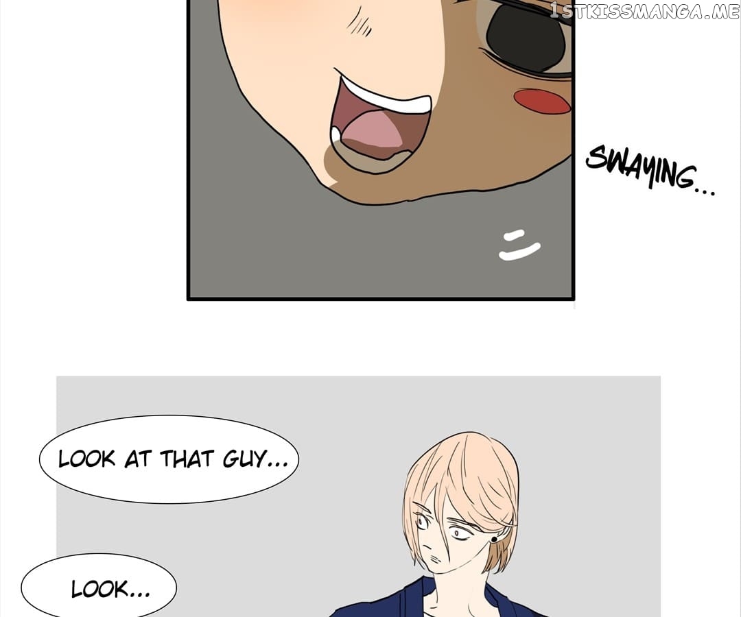 Bromance ( 18 Bu Xian ) chapter 158 - page 4