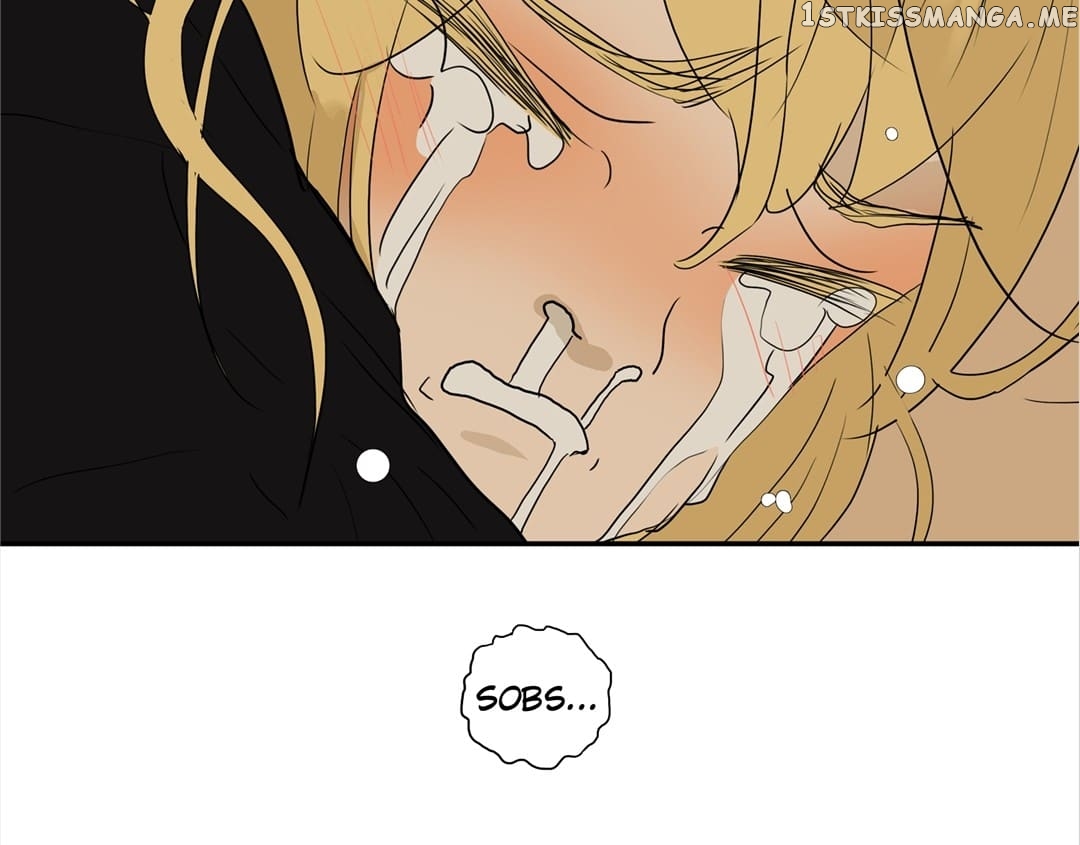 Bromance ( 18 Bu Xian ) chapter 158 - page 41