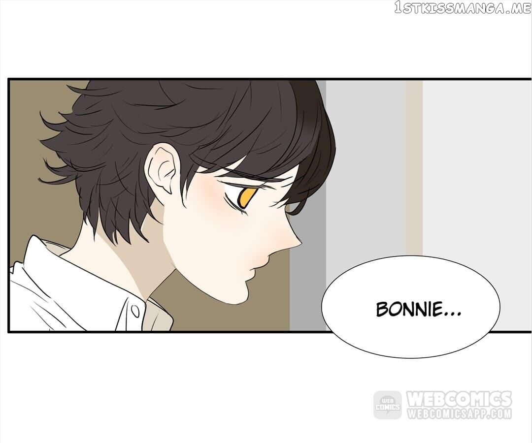 Bromance ( 18 Bu Xian ) chapter 158 - page 42