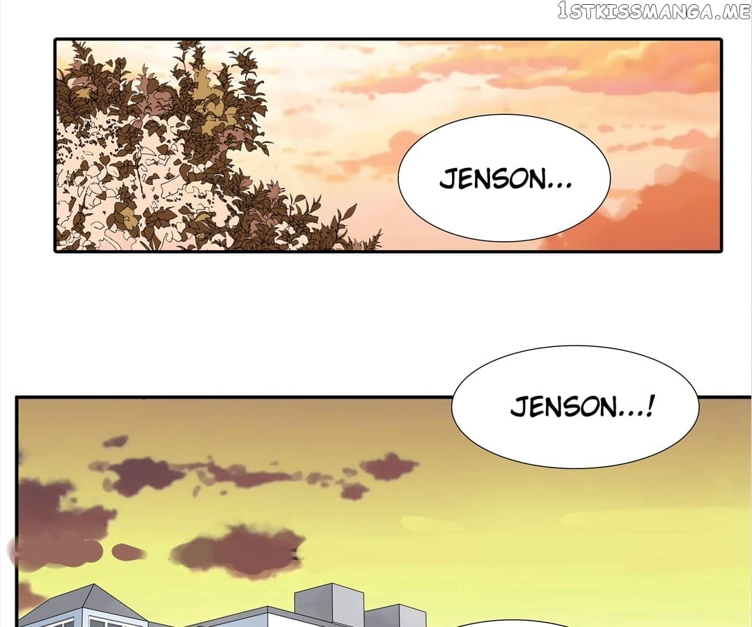 Bromance ( 18 Bu Xian ) chapter 158 - page 44