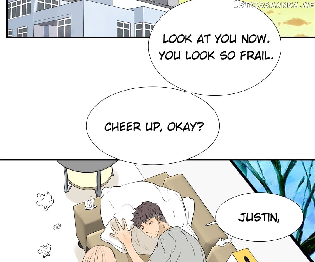 Bromance ( 18 Bu Xian ) chapter 158 - page 45