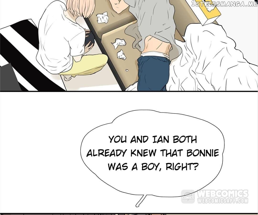 Bromance ( 18 Bu Xian ) chapter 158 - page 46