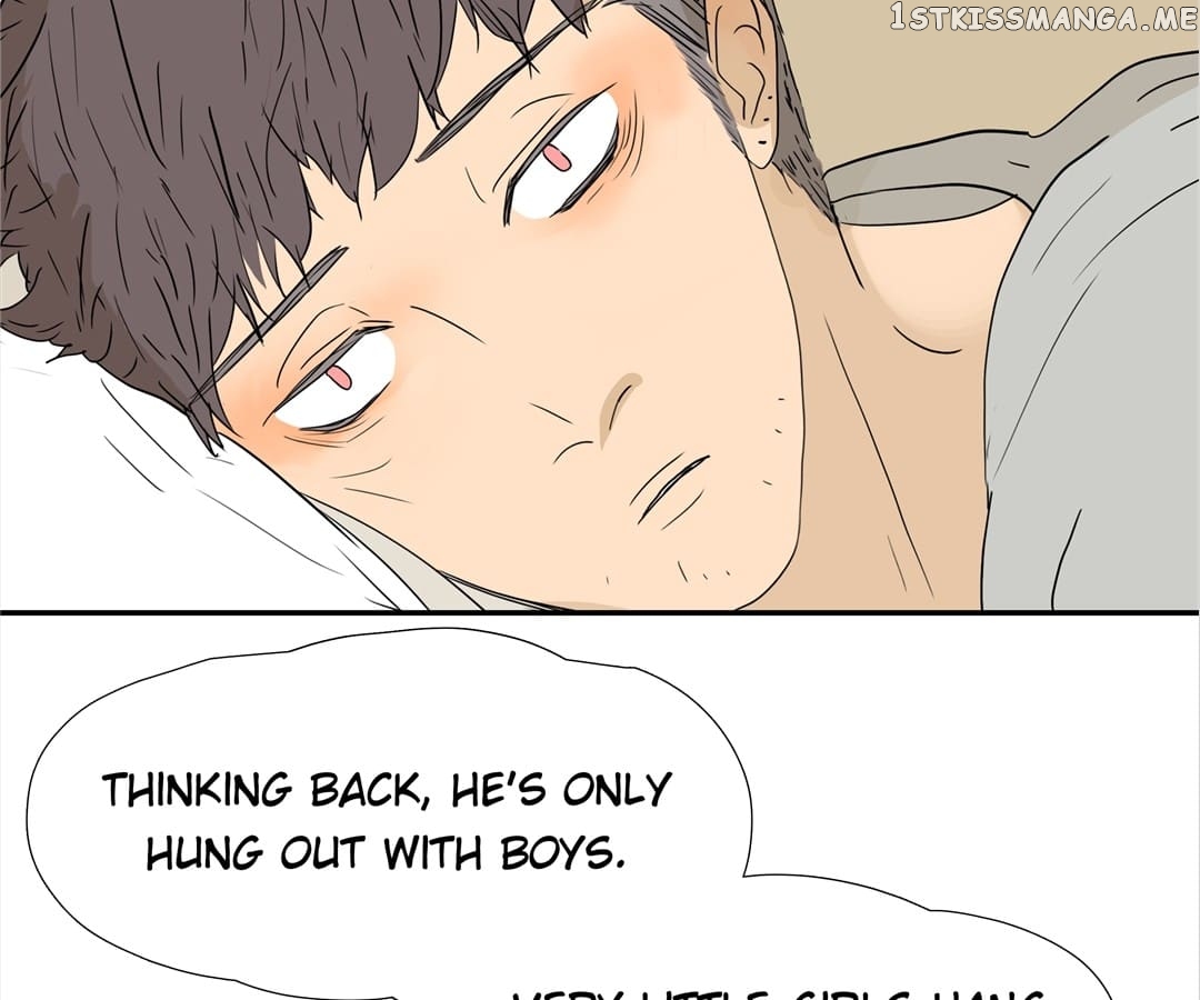 Bromance ( 18 Bu Xian ) chapter 158 - page 47
