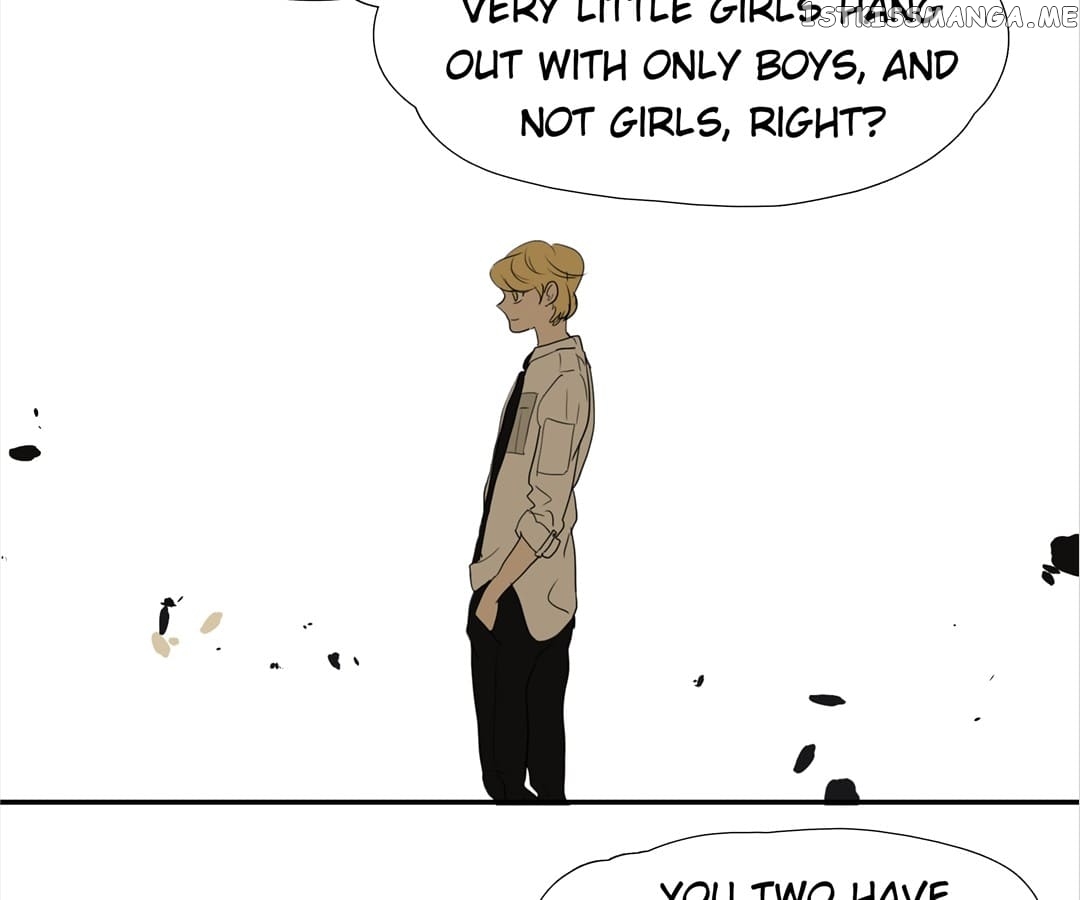 Bromance ( 18 Bu Xian ) chapter 158 - page 48