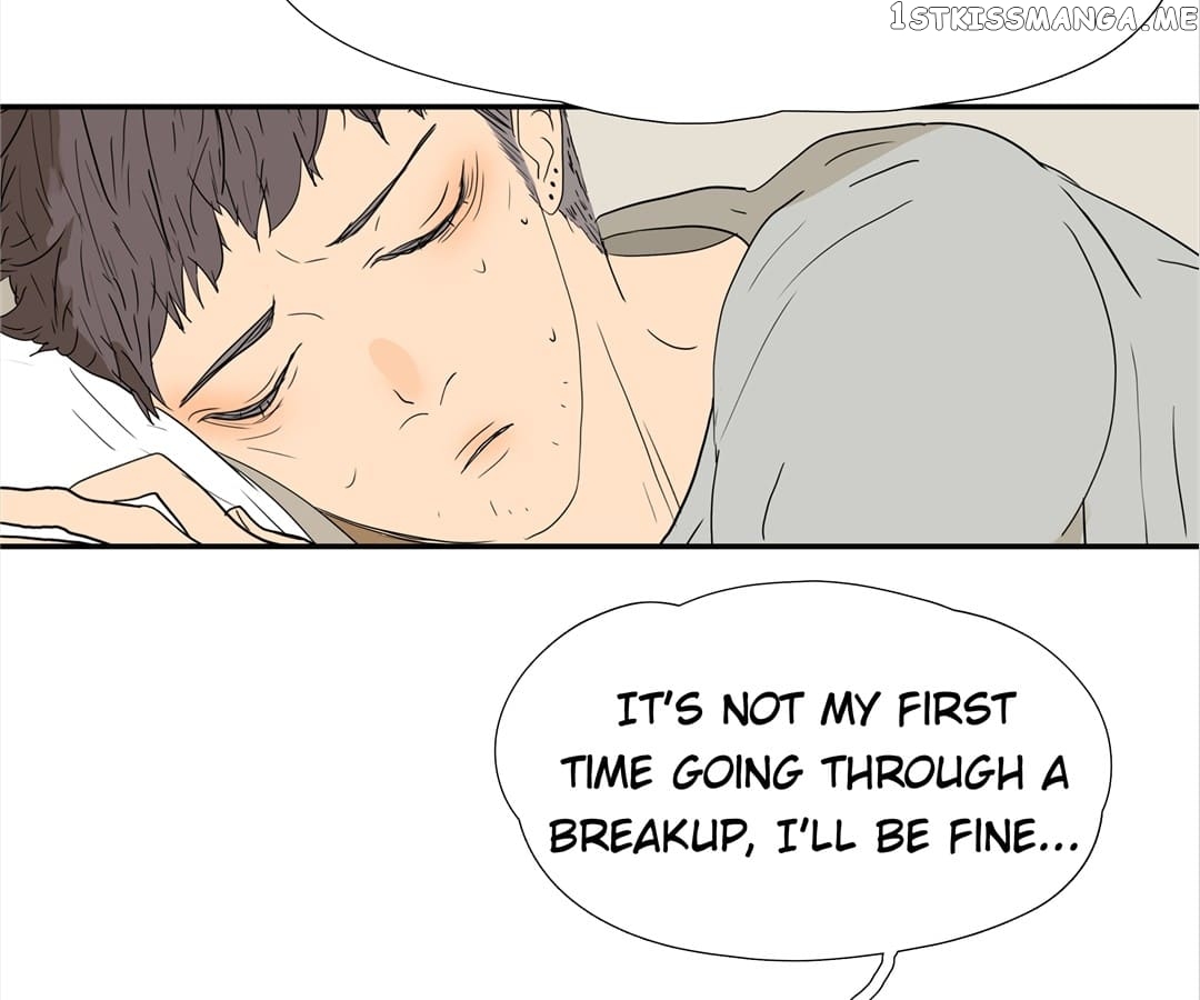 Bromance ( 18 Bu Xian ) chapter 158 - page 52