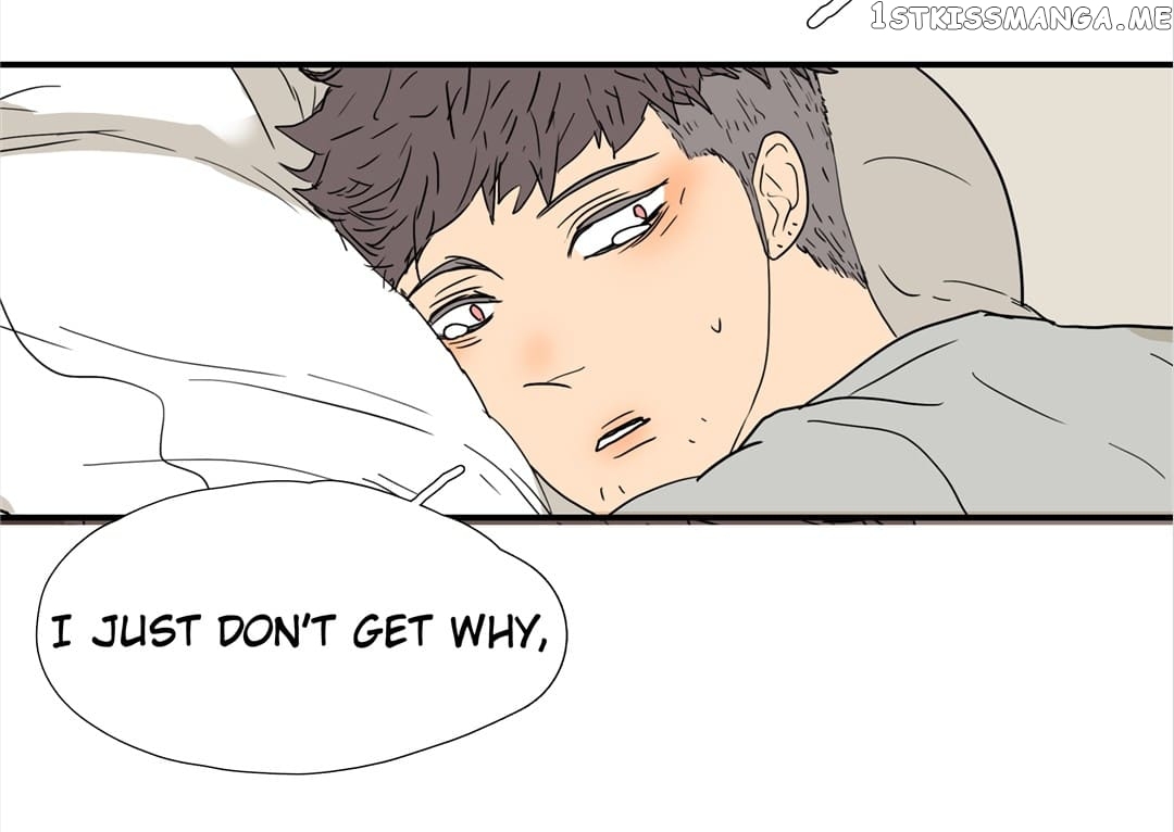 Bromance ( 18 Bu Xian ) chapter 158 - page 53