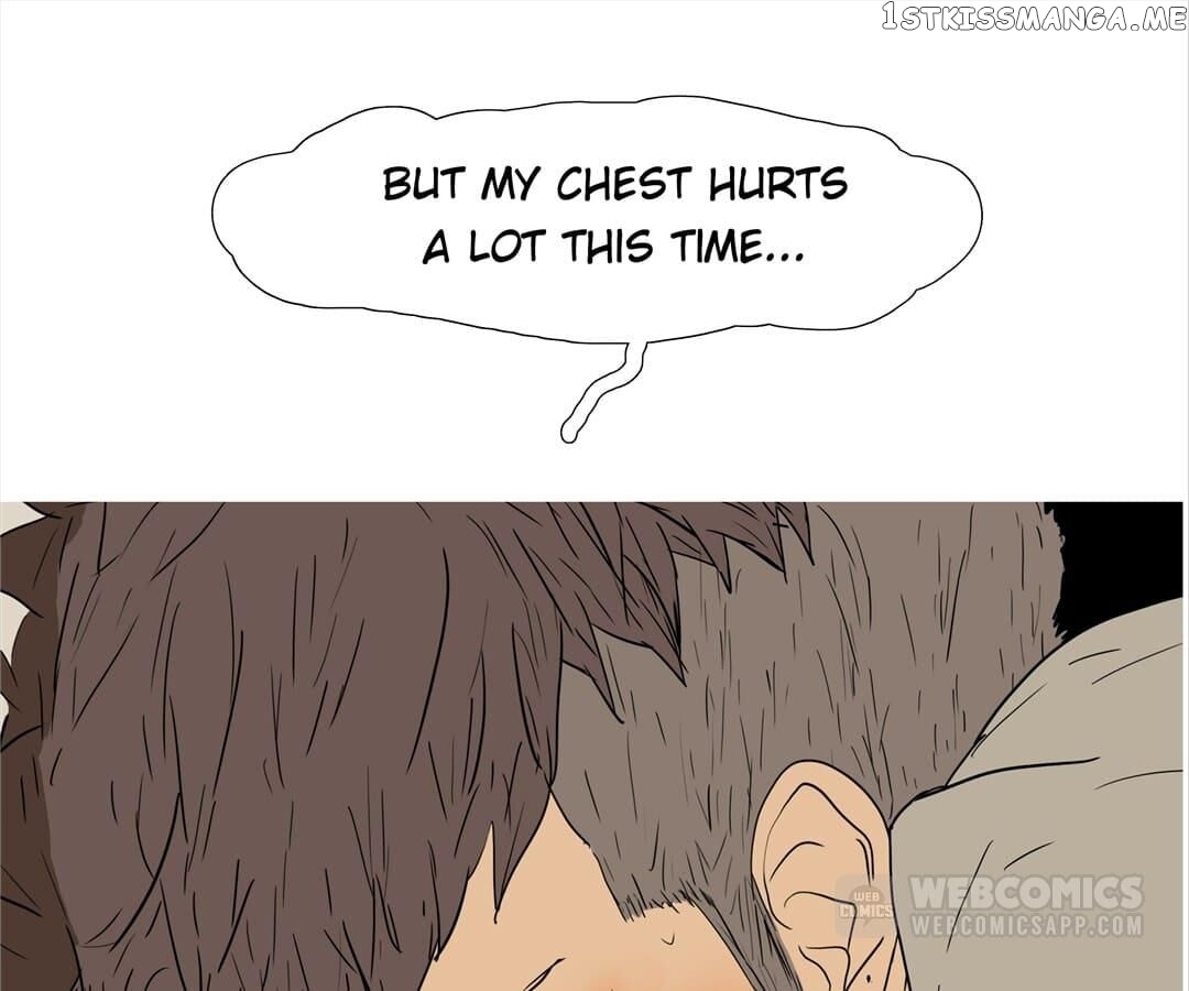 Bromance ( 18 Bu Xian ) chapter 158 - page 54