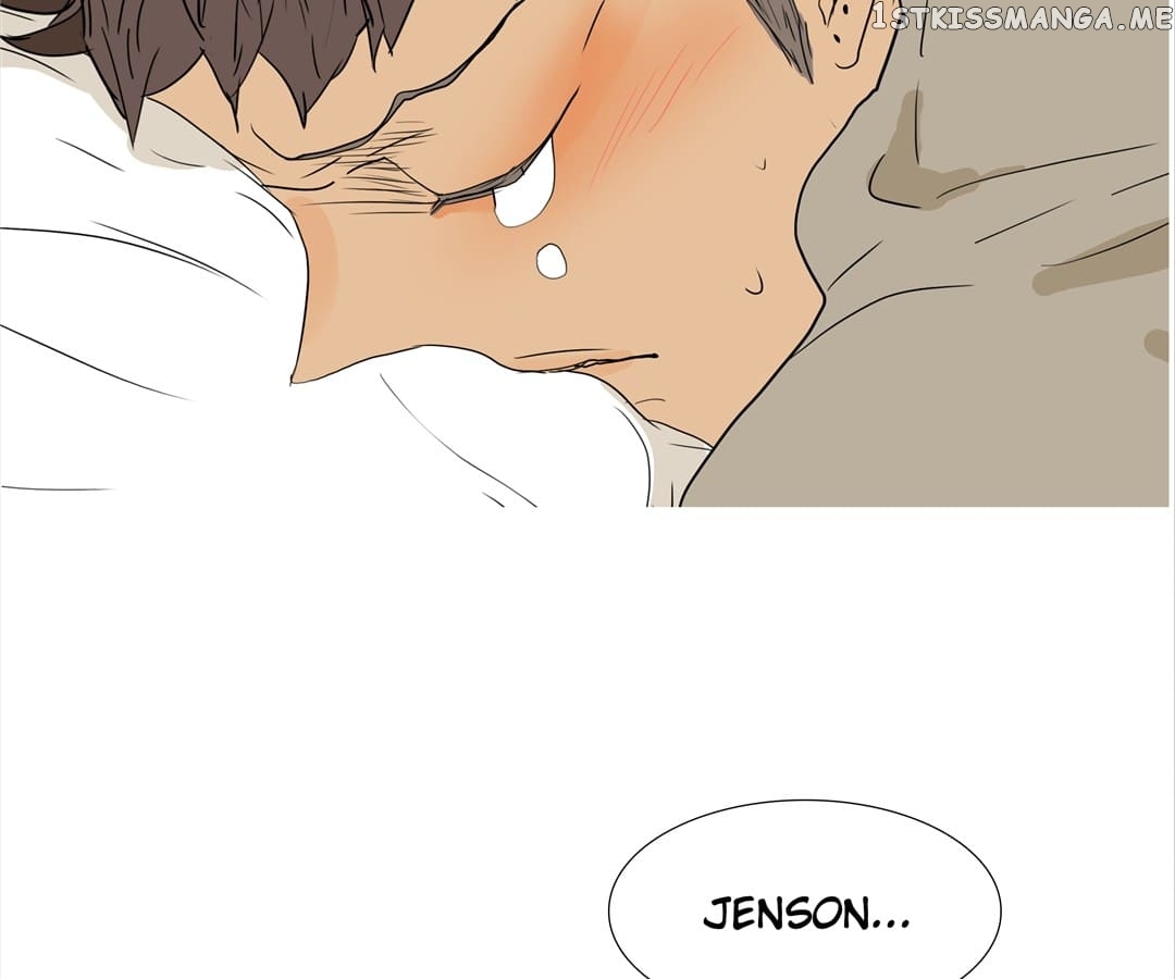 Bromance ( 18 Bu Xian ) chapter 158 - page 55
