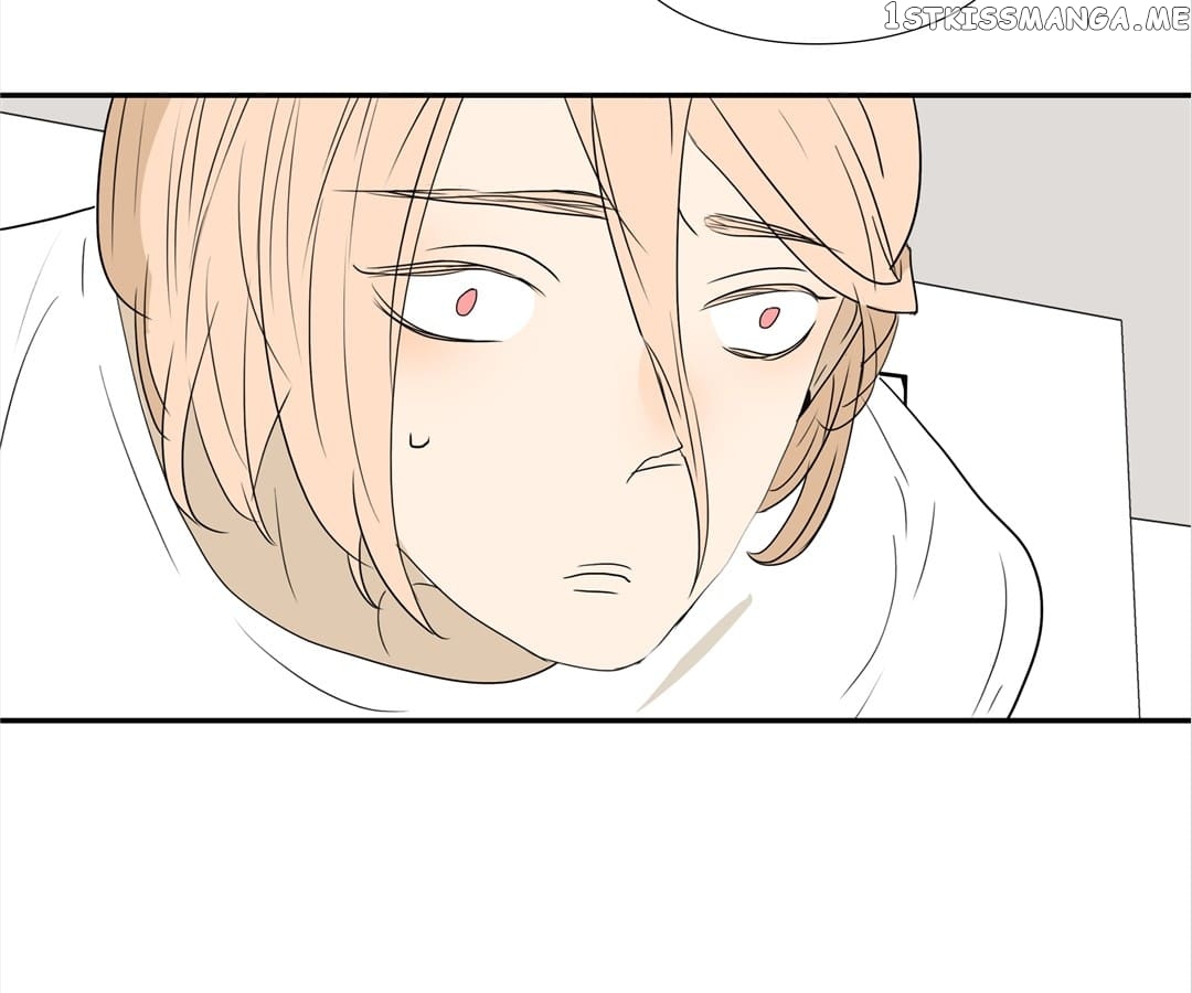 Bromance ( 18 Bu Xian ) chapter 158 - page 56