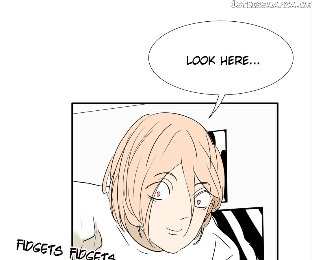 Bromance ( 18 Bu Xian ) chapter 158 - page 59