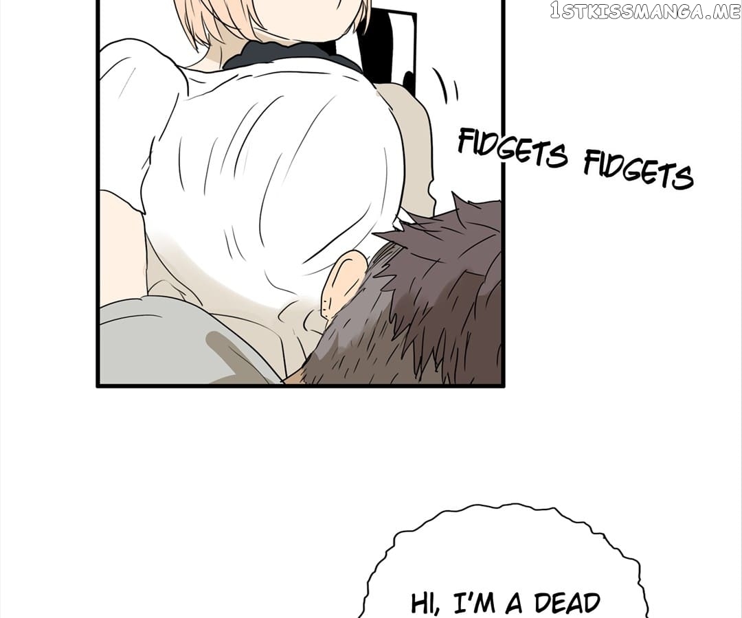 Bromance ( 18 Bu Xian ) chapter 158 - page 61