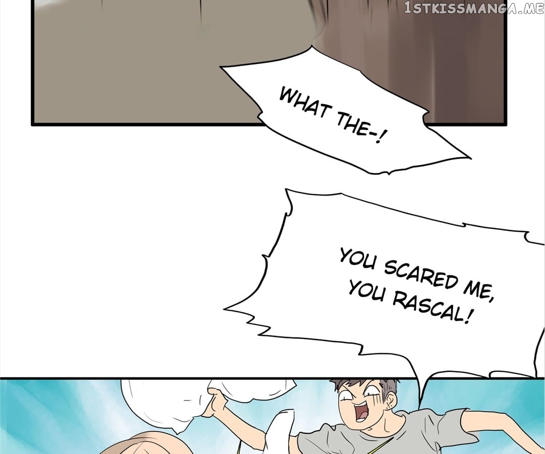 Bromance ( 18 Bu Xian ) chapter 158 - page 63