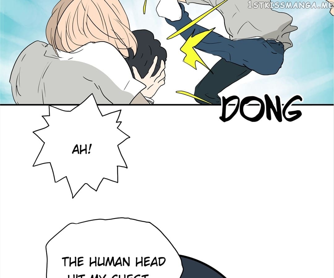 Bromance ( 18 Bu Xian ) chapter 158 - page 64