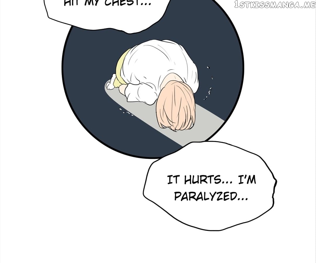 Bromance ( 18 Bu Xian ) chapter 158 - page 65