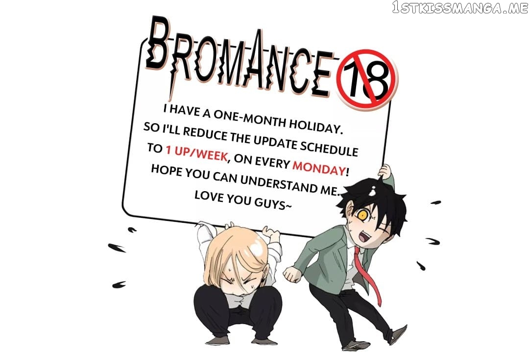 Bromance ( 18 Bu Xian ) chapter 158 - page 67